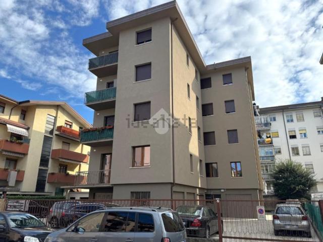 Appartamento in vendita a Vicenza, Veneto