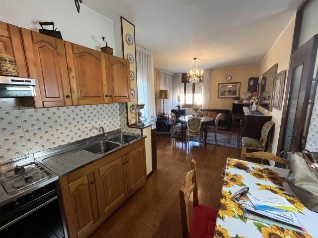 Appartamento in vendita a San Giuseppe, Cavarzere