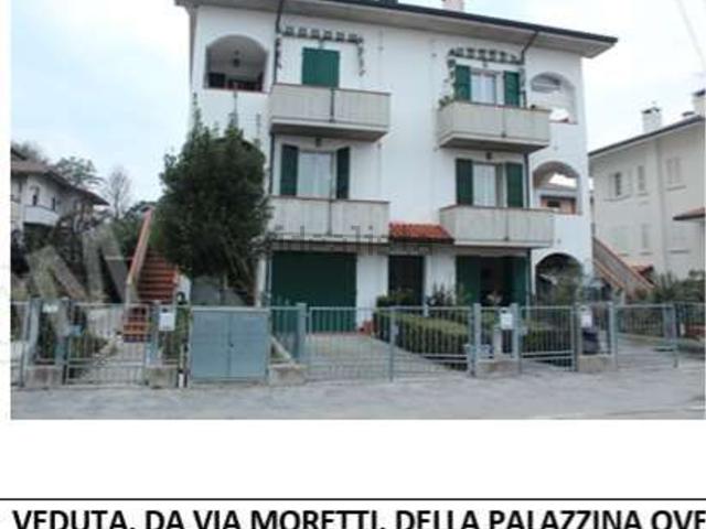 Appartamento in vendita a Cesenatico, Reggio Emilia