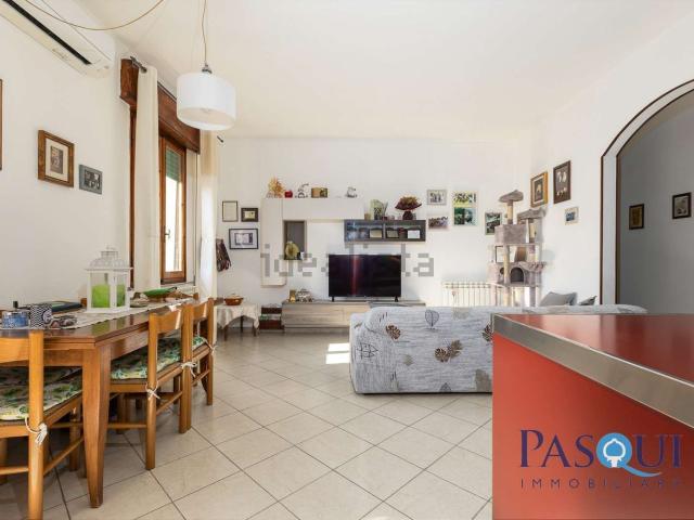 Appartamento in vendita a Centro, Poggibonsi