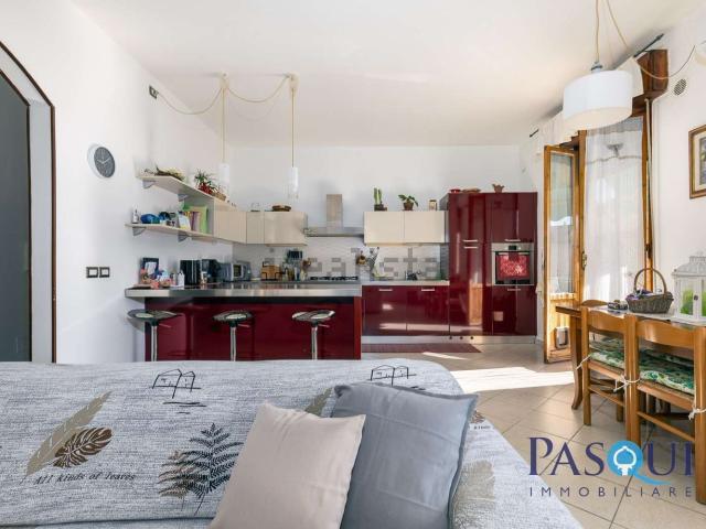 Appartamento in vendita a Lecchi, Toscana