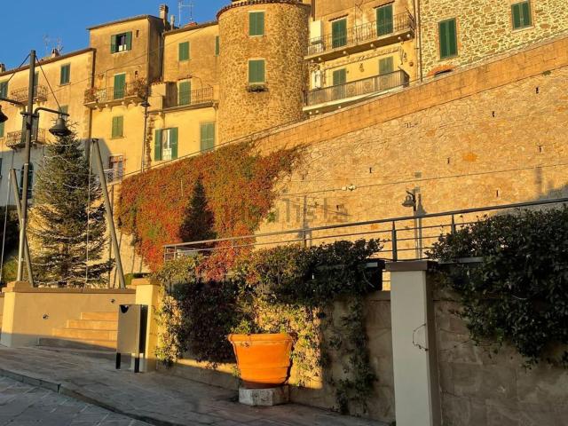 Appartamento in vendita a Unione di Comuni Montani Colline del Fiora, Manciano
