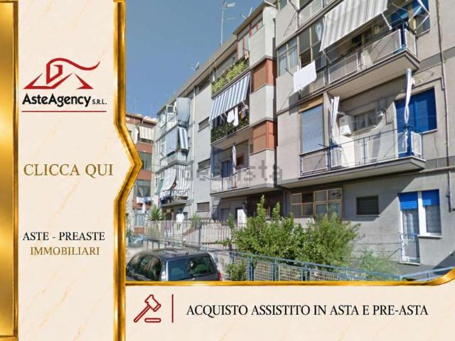 Appartamento in vendita a Taranto