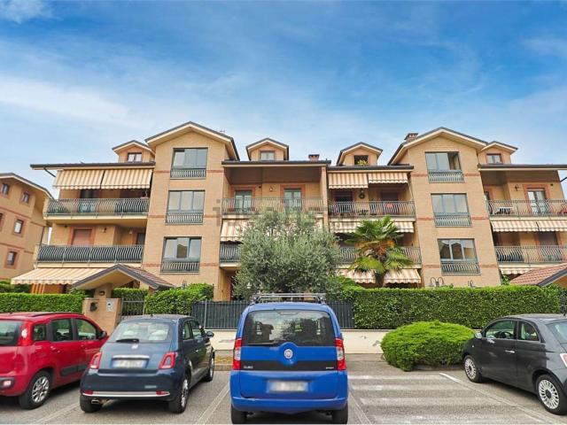 Appartamento in vendita a Volpiano, Torino