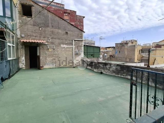 Appartamento in vendita a Portici, Campania