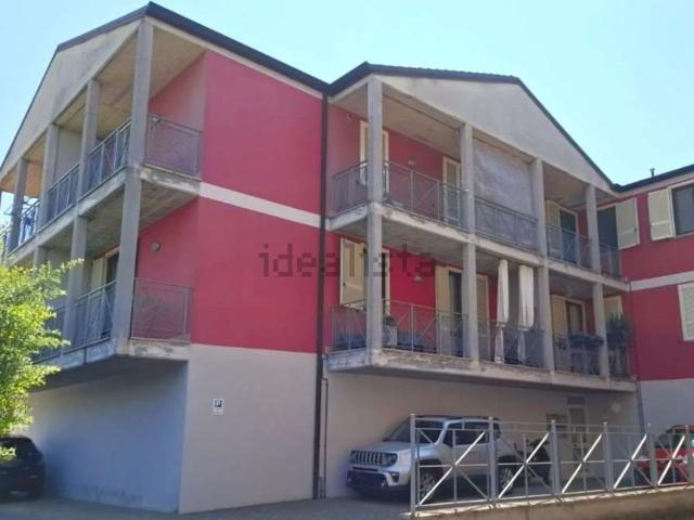 Appartamento in vendita a Casa Costera Fiorani, Borgonovo Val Tidone