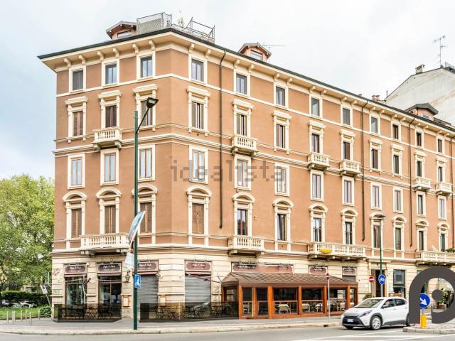 Appartamento in vendita a Municipio 8 di Milano, Milano