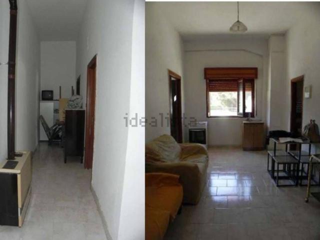 Appartamento in vendita a Melfi, Basilicata