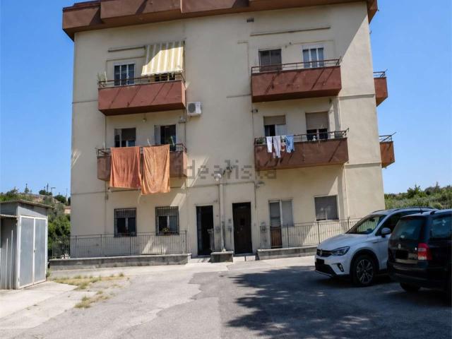 Appartamento in vendita a Melfi, Basilicata