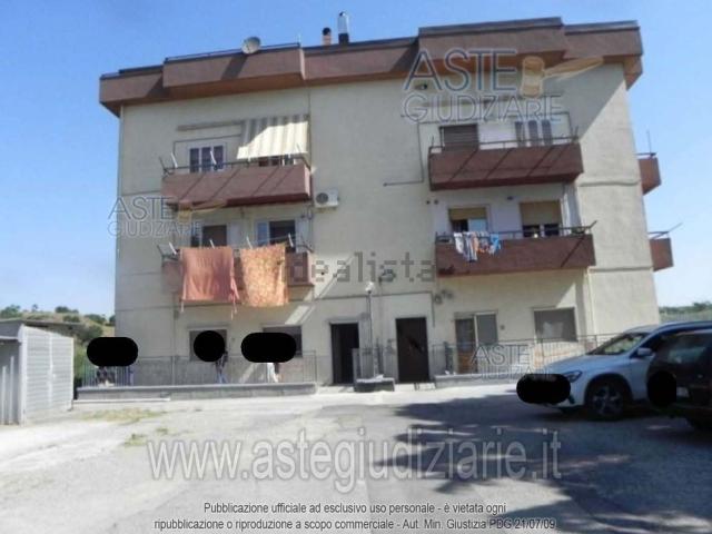 Appartamento in vendita a Melfi, Basilicata