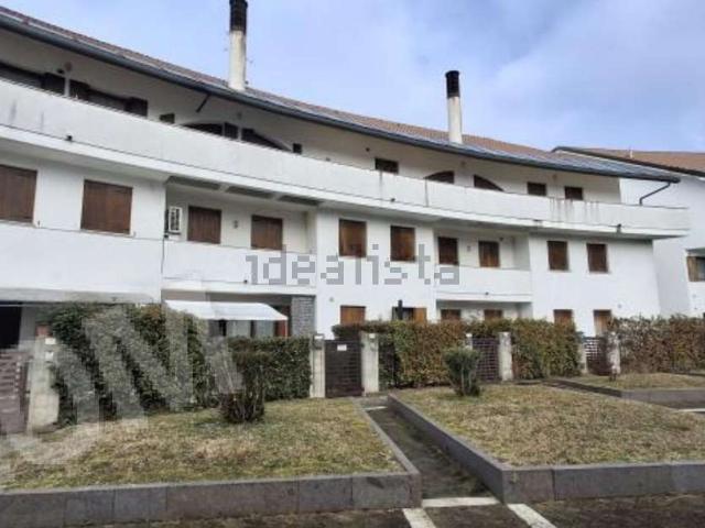 Appartamento in vendita a Le Grazie, Preganziol