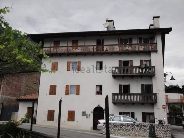 Appartamento in vendita a Ampezzo, Friuli-Venezia Giulia