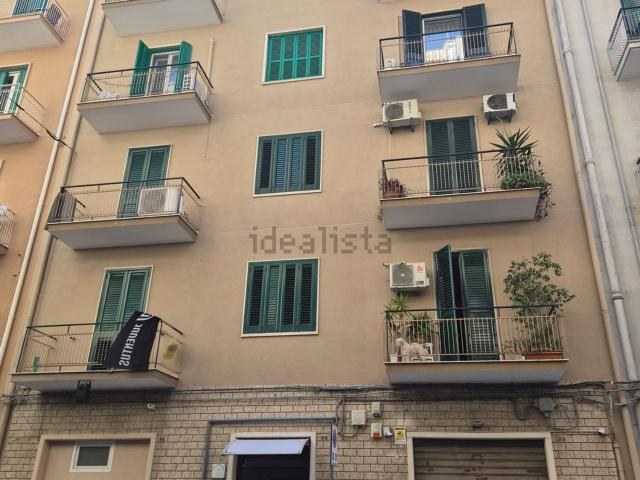 Attico in vendita a Libertà, Bari