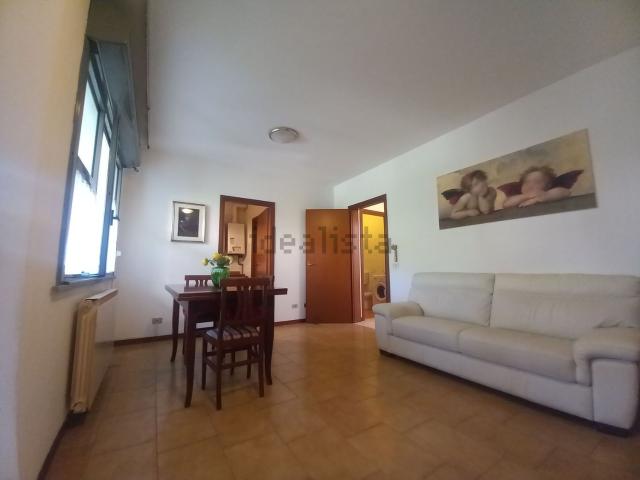 Appartamento in vendita a Ex Campo d'Aviazione, Viareggio