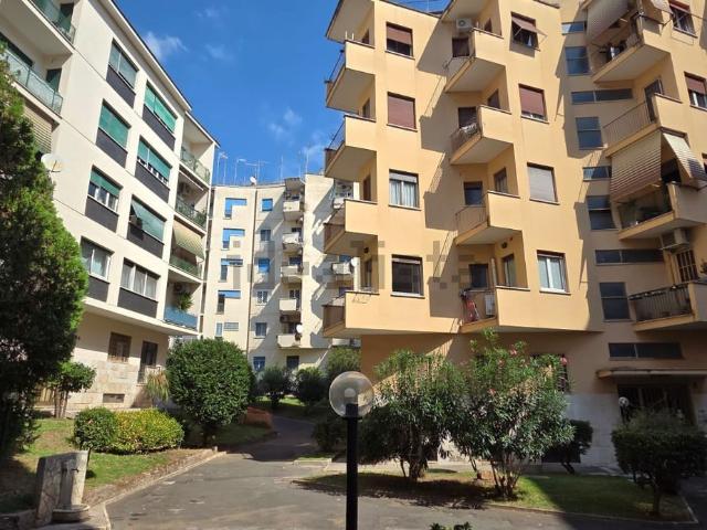 Appartamento in vendita a Montagnola, Roma