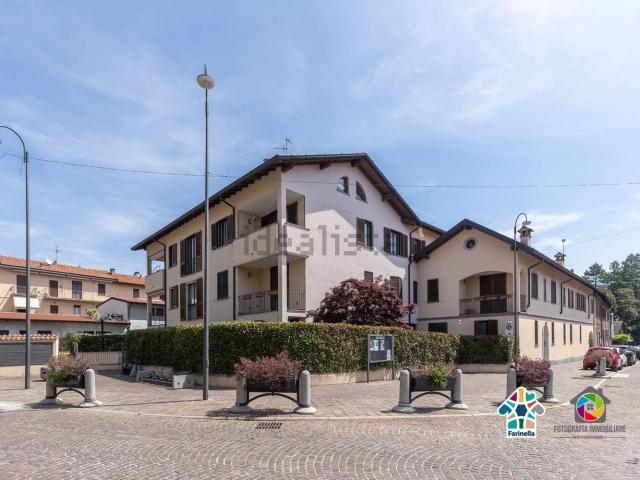 Appartamento in vendita a Vedano Al Lambro