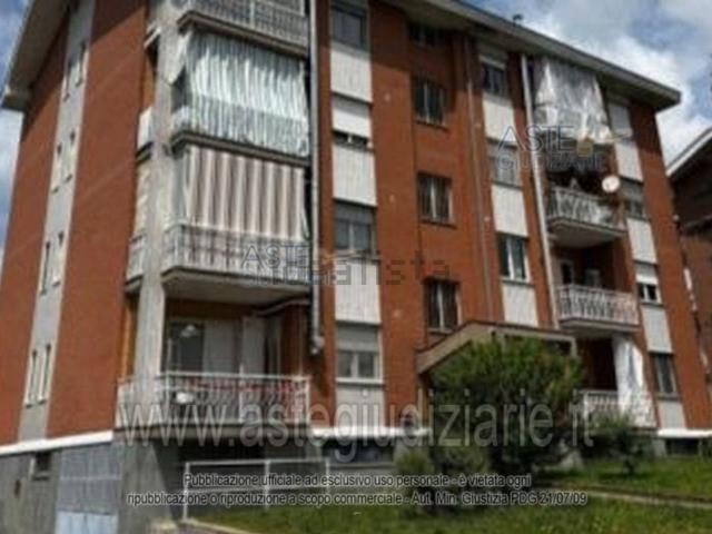 Appartamento in vendita a Piemonte, Vercelli