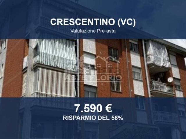 Appartamento in vendita a Piemonte, Vercelli