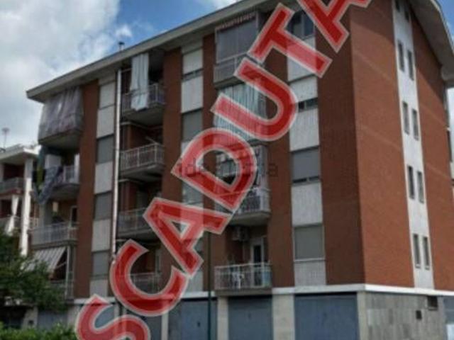 Appartamento in vendita a Piemonte, Vercelli