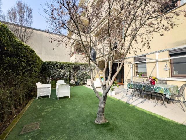 Appartamento in vendita a Lissone, Lombardia