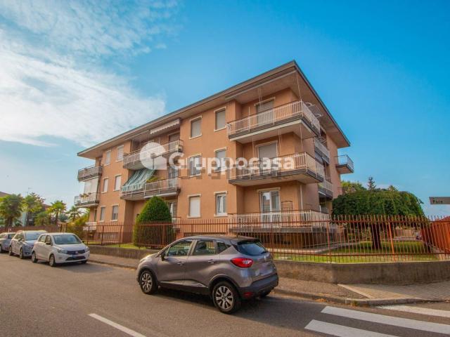 Appartamento in vendita a Santo Stefano Ticino, Milano
