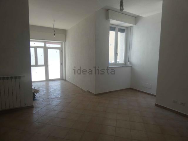 Appartamento in vendita a Como