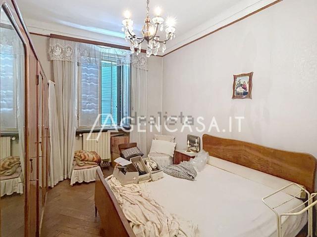 Appartamento in vendita a Municipio 3, Milano