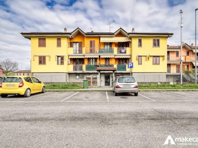 Appartamento in vendita a Casaletto Lodigiano, Lombardia