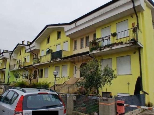 Appartamento in vendita a Bevilacqua, Verona