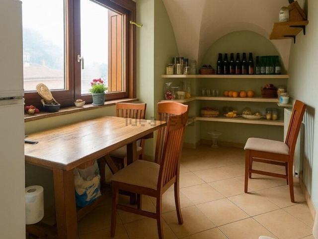 Appartamento in vendita a Chiusavecchia, Liguria