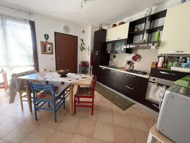 Appartamento in vendita a Coriano, Reggio Emilia