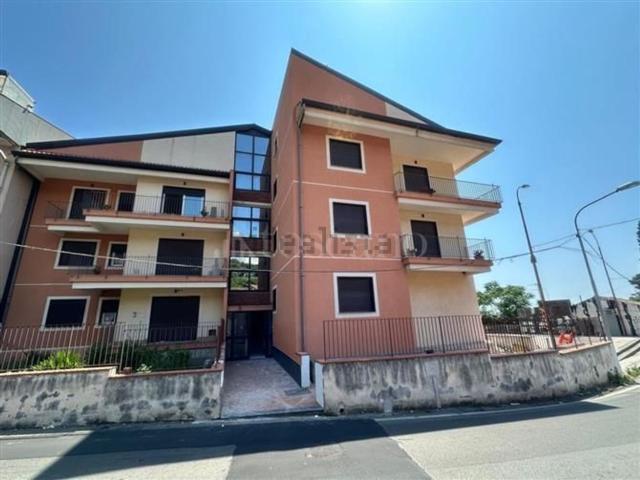 Appartamento in vendita a Santa Venera, Mascali