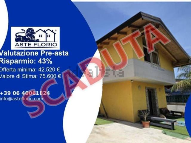 Appartamento in vendita a Carlentini, Sicilia