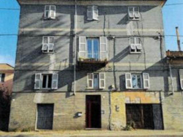 Appartamento in vendita a Quartiere G3, Novi Ligure