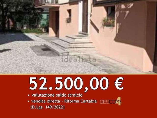 Appartamento in vendita a San Pio X, Vicenza