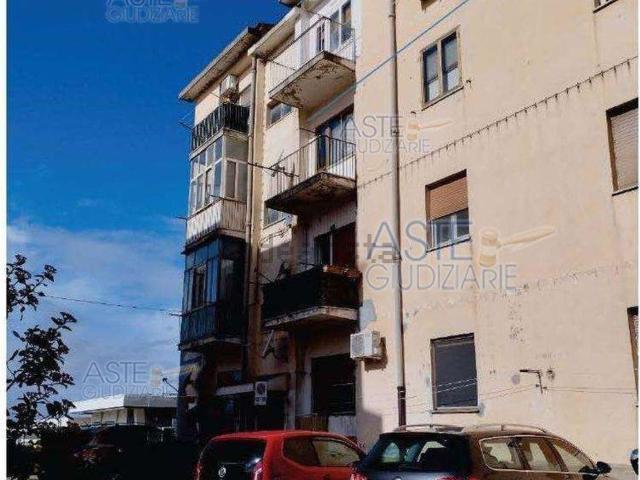 Appartamento in vendita a Calabria, Catanzaro
