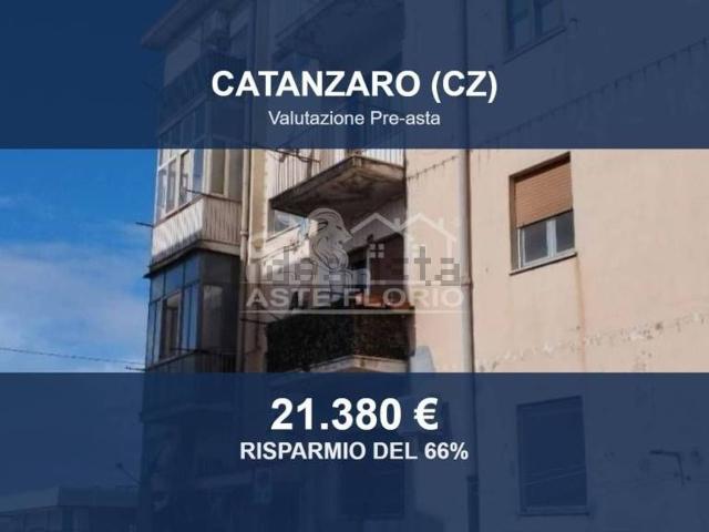 Appartamento in vendita a Calabria, Catanzaro