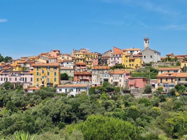 Appartamento in vendita a Gatessa, La Spezia