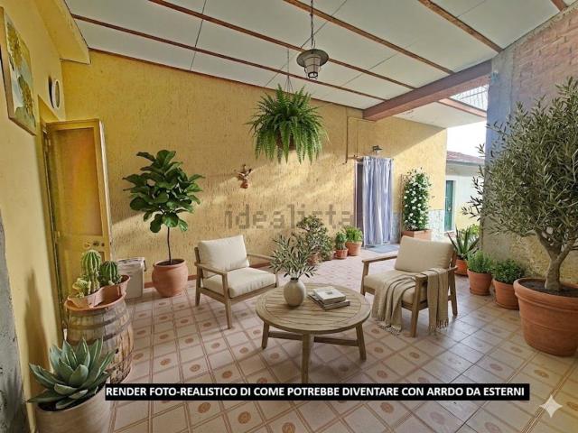 Appartamento in vendita a Gatessa, La Spezia