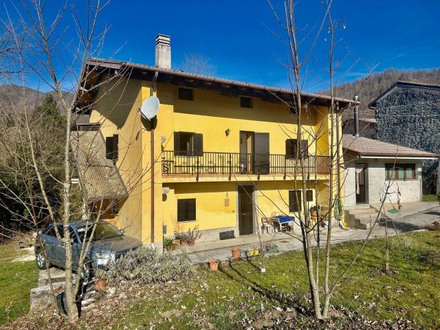 Appartamento in vendita a Lusevera, Friuli-Venezia Giulia