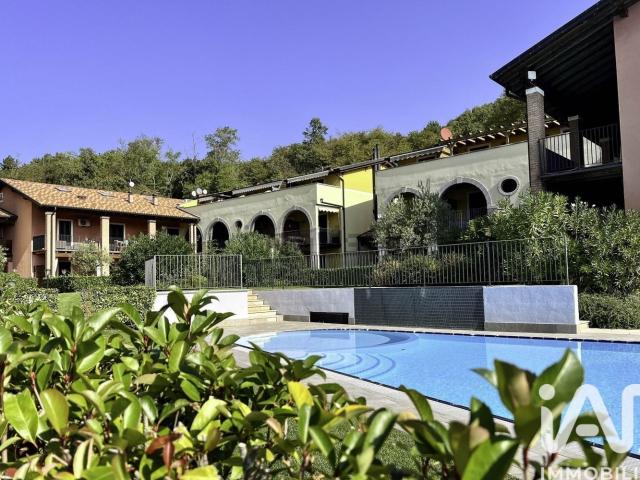 Appartamento in vendita a Castion Veronese, Costermano
