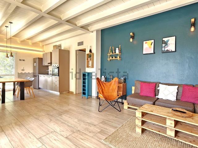 Appartamento in vendita a Desenzano Del Garda, Lombardia
