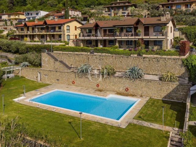 Appartamento in vendita a Sarnico, Lombardia