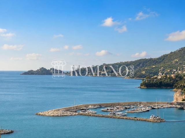 Appartamento in vendita a San Michele di Pagana, Rapallo