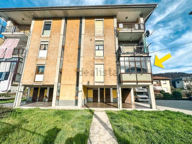 Appartamento in vendita a Cellio con Breia, Piemonte