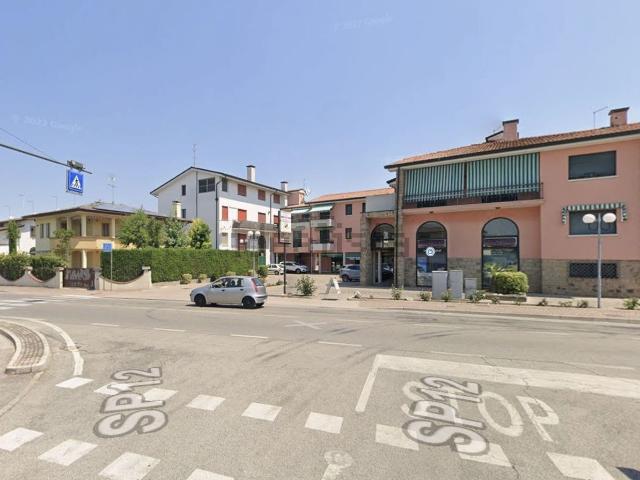 Appartamento in vendita a Fossò, Veneto