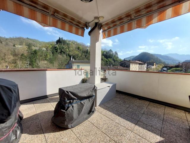 Appartamento in vendita a Palazzuolo Sul Senio, Toscana