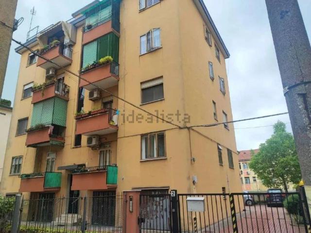 Appartamento in vendita a Mestre-Carpenedo, Venezia