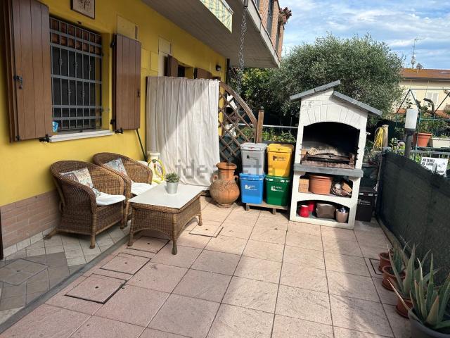 Appartamento in vendita a Ravenna, Reggio Emilia