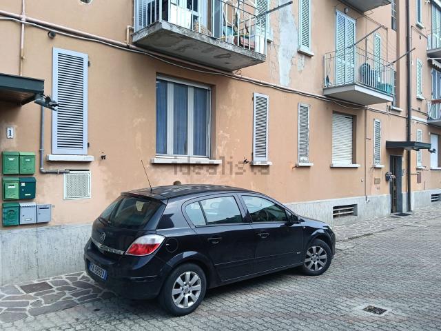 Appartamento in vendita a Sant'angelo Lodigiano, Lombardia